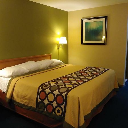 Budgetel Inn & Suites Butler 外观 照片